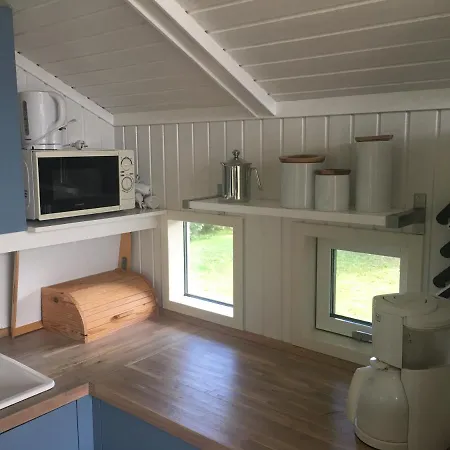 Holiday home Two-bedroom For 6 In Vemmingbund Broager