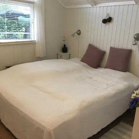 펜션 Two-bedroom For 6 In Vemmingbund