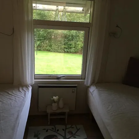 Two-bedroom For 6 In Vemmingbund