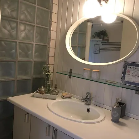 Сasa de vacaciones Two-bedroom For 6 In Vemmingbund