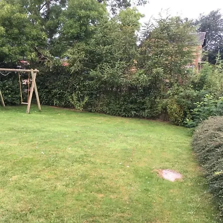 Two-bedroom For 6 In Vemmingbund *