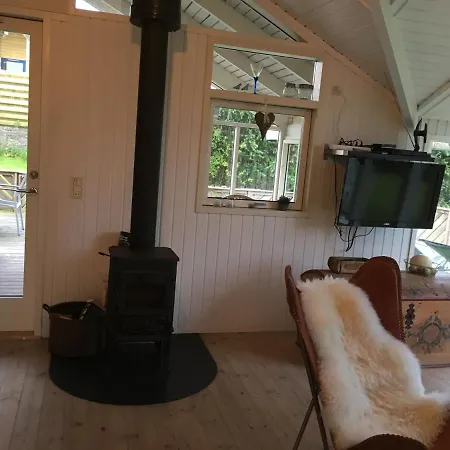 Two-bedroom For 6 In Vemmingbund Сasa de vacaciones Broager