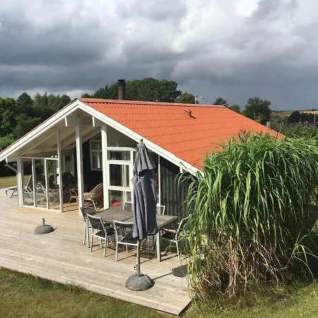 Holiday home Two-bedroom For 6 In Vemmingbund *