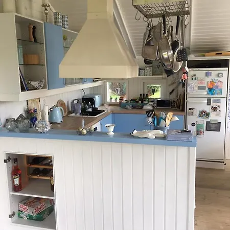 Holiday home Two-bedroom For 6 In Vemmingbund *