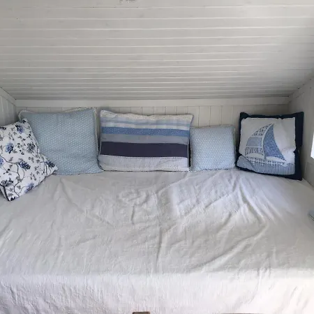 펜션 Two-bedroom For 6 In Vemmingbund *