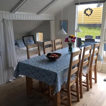 Two-bedroom For 6 In Vemmingbund *