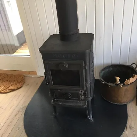 Two-bedroom For 6 In Vemmingbund 펜션 Broager